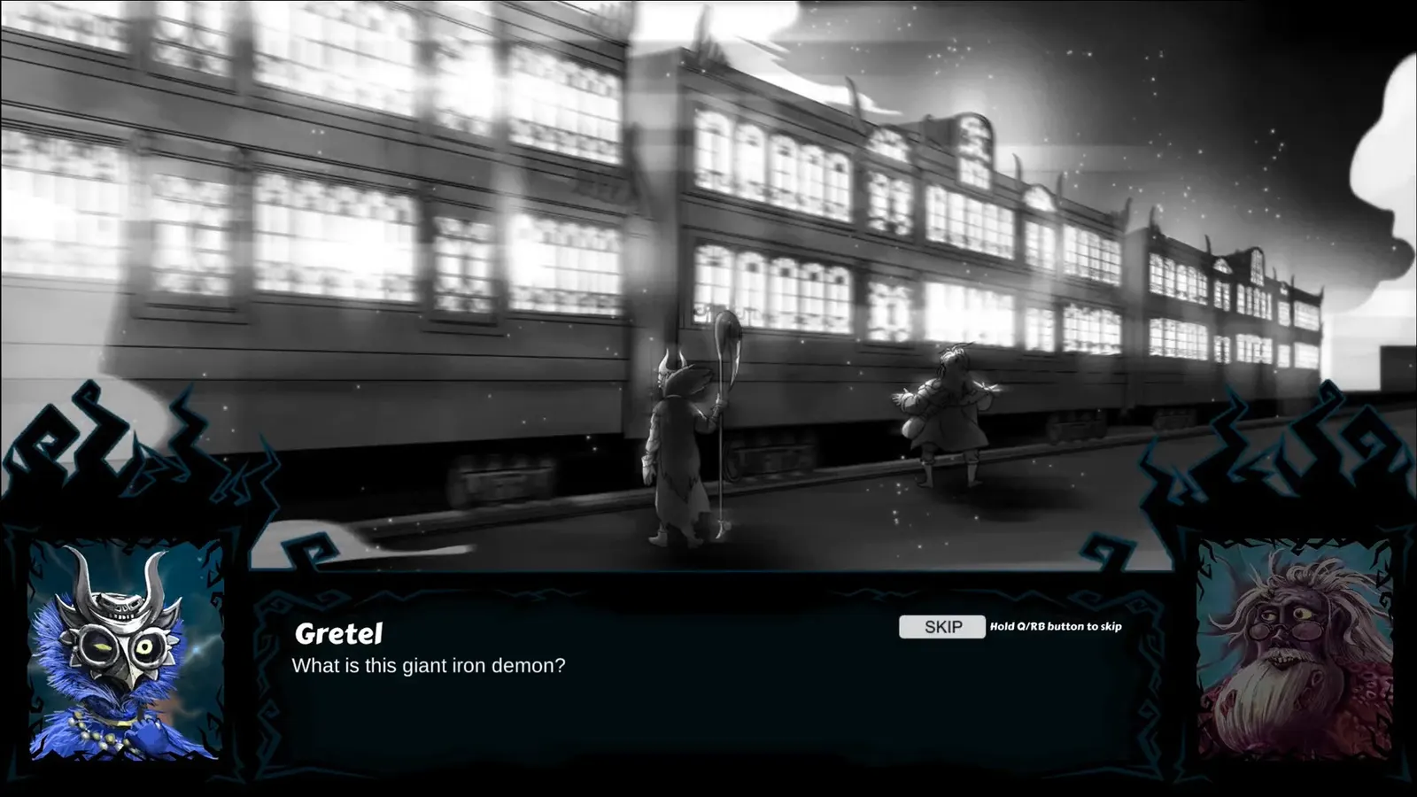 Magenta Horizon - Neverending Harvest media 10