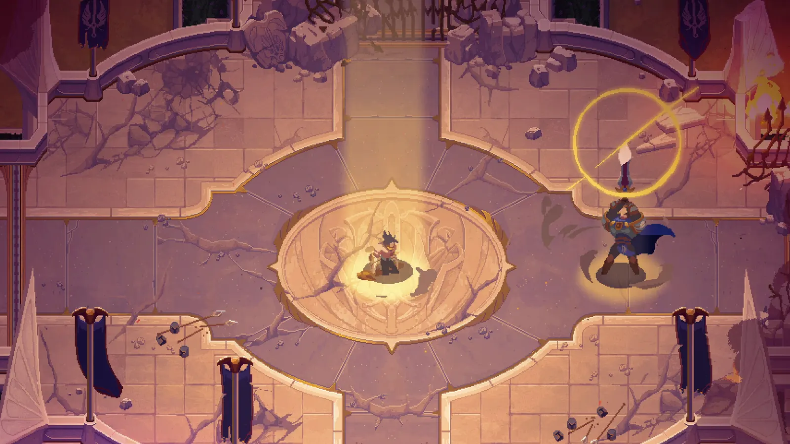The Mageseeker: A League of Legends Story™ media 2