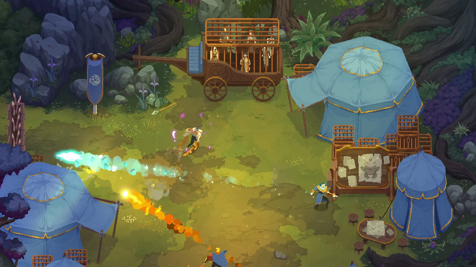 The Mageseeker: A League of Legends Story™ media 3