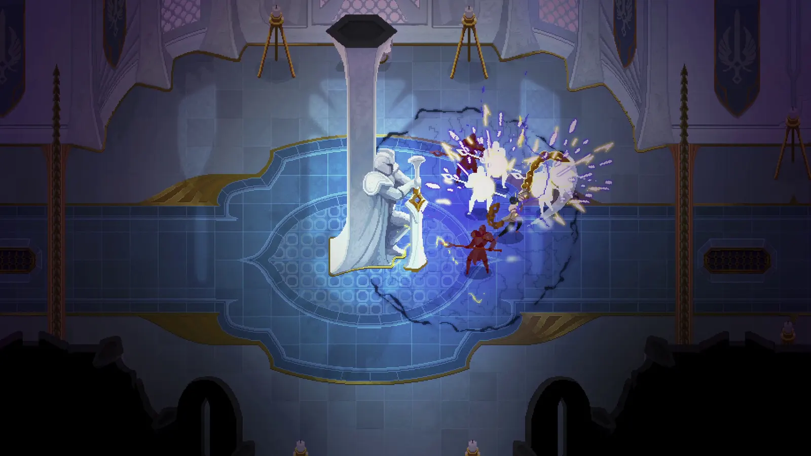 The Mageseeker: A League of Legends Story™ media 5