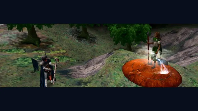 Magic & Mayhem: The Art of Magic