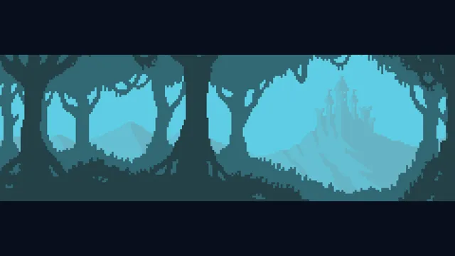 Magic Cauldron - Dungeons