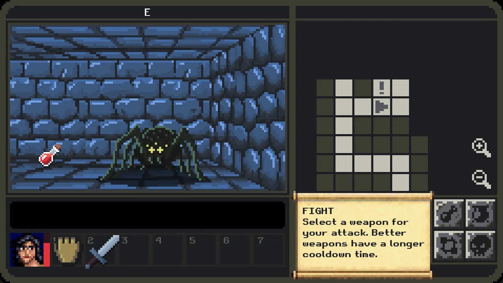 Magic Cauldron - Dungeons media 4