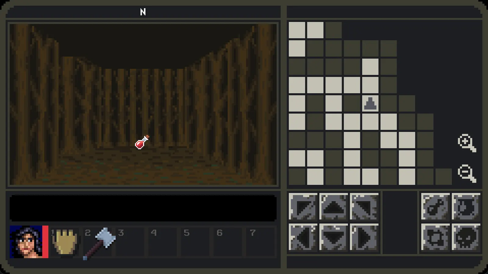 Magic Cauldron - Dungeons media 6