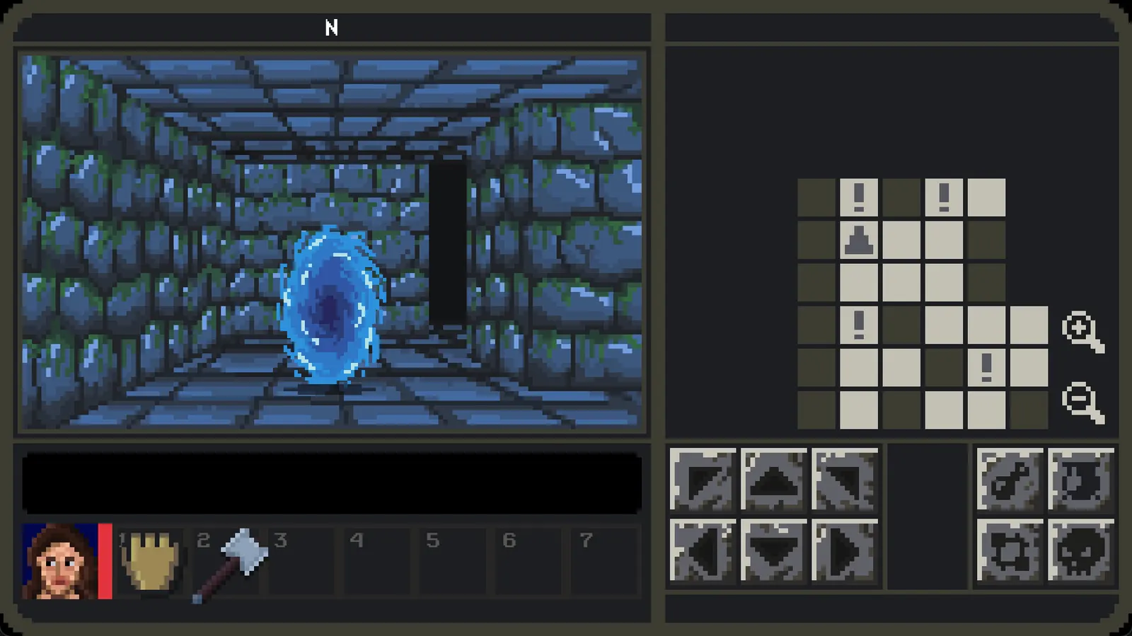 Magic Cauldron - Dungeons media 8