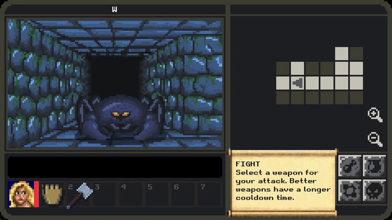 Magic Cauldron - Dungeons media 10