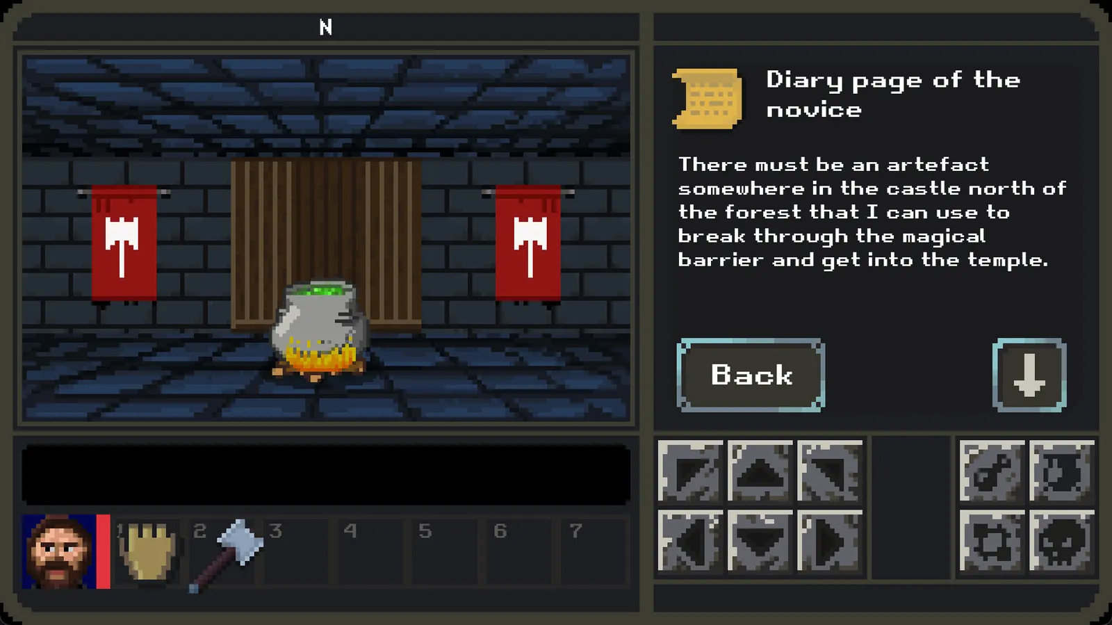 Magic Cauldron - Dungeons media 11