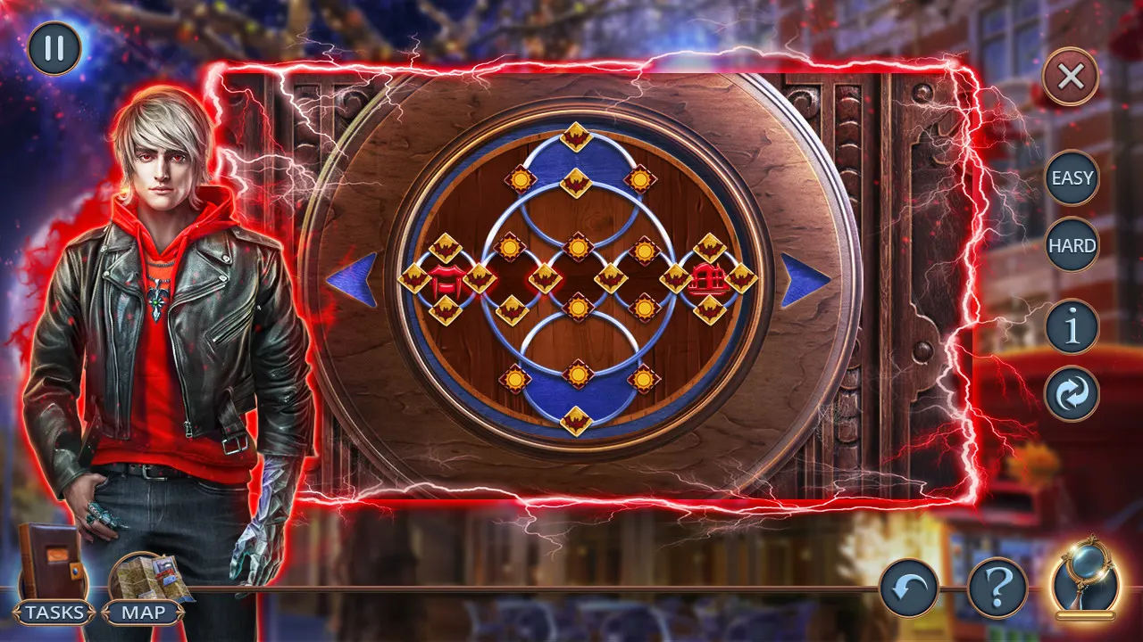 Magic Сity Detective: Secret Desire Collector's Edition media 2