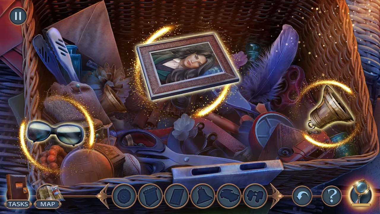 Magic Сity Detective: Secret Desire Collector's Edition media 3