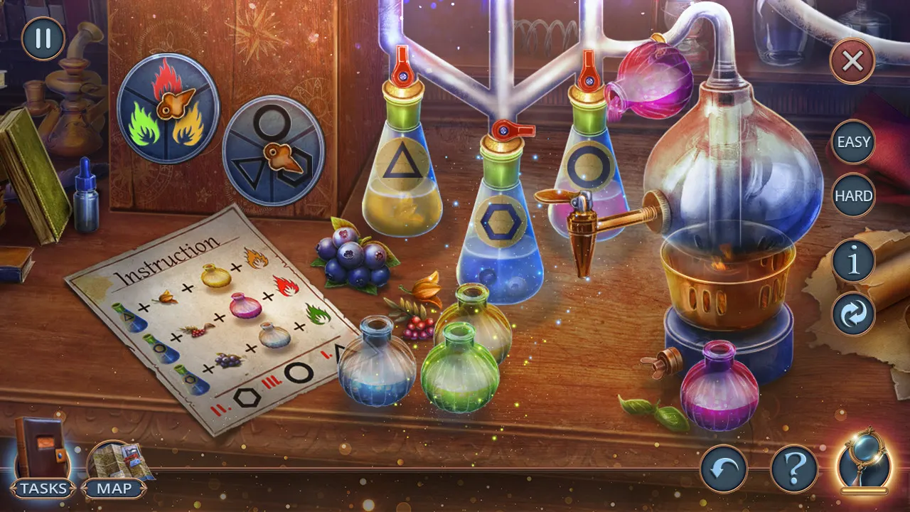 Magic Сity Detective: Secret Desire Collector's Edition media 4