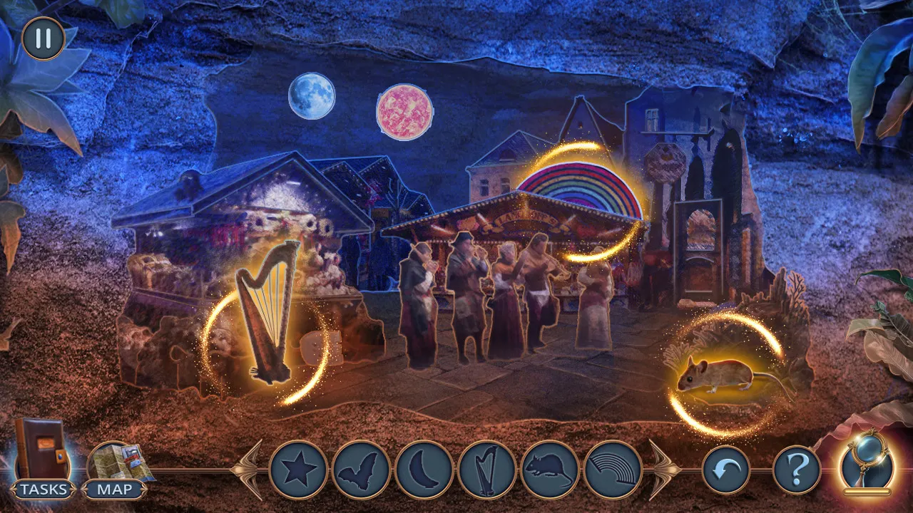 Magic Сity Detective: Secret Desire Collector's Edition media 5
