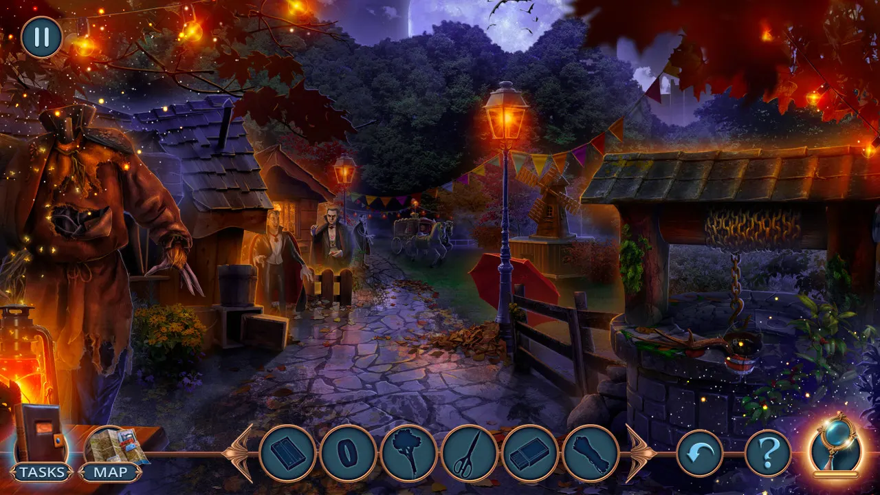 Magic Сity Detective: Secret Desire Collector's Edition media 6
