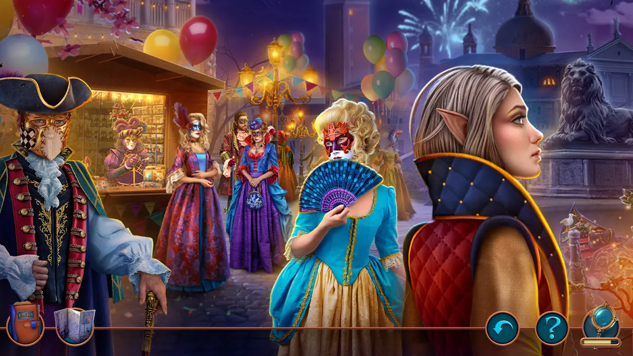 Magic City Detective: Wings Of Revenge Collector's Edition media 3