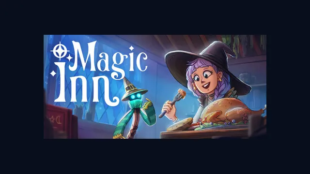 Magic Inn