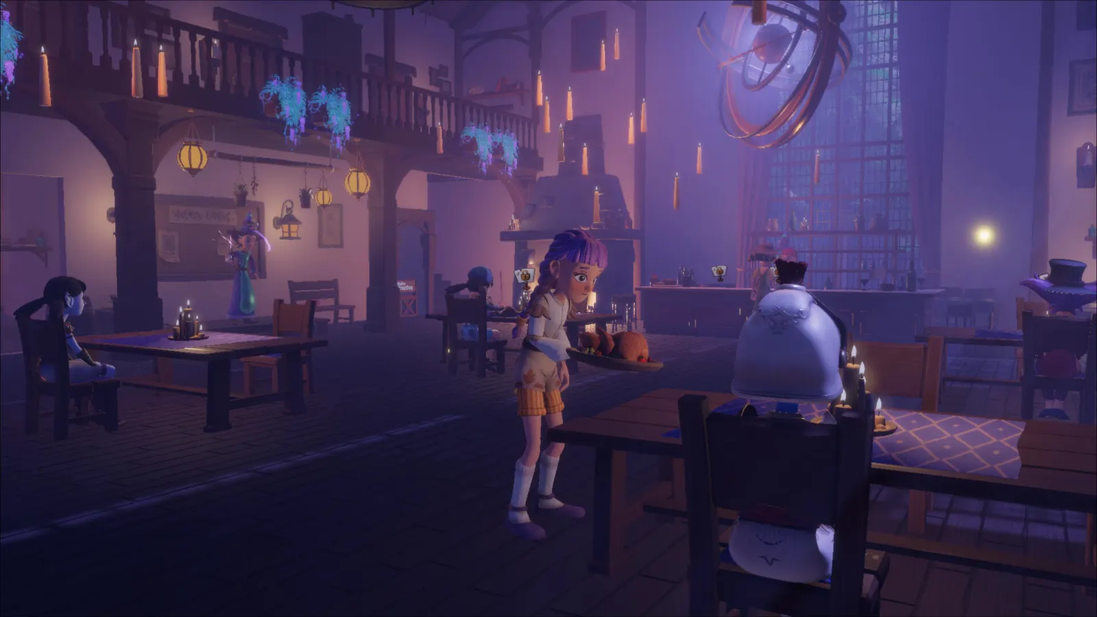 Magic Inn media 2