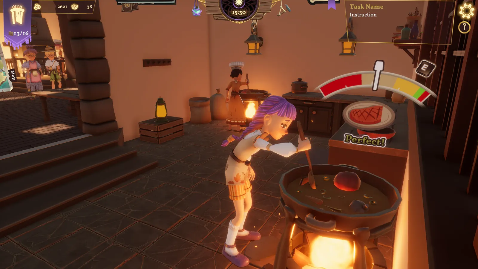 Magic Inn media 3