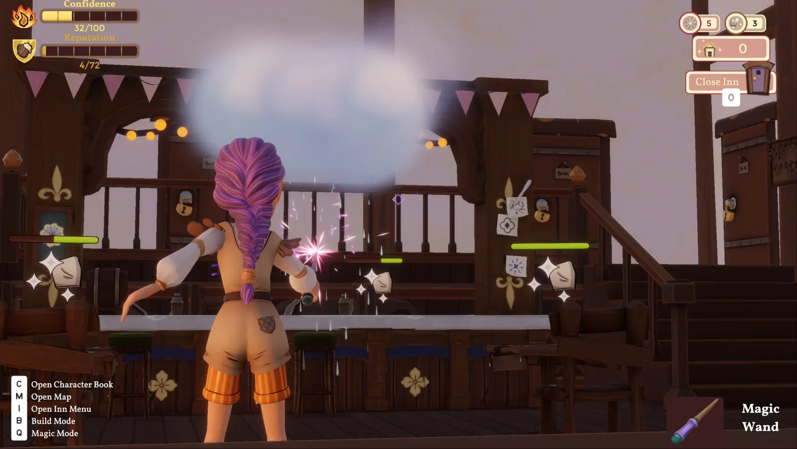 Magic Inn media 4