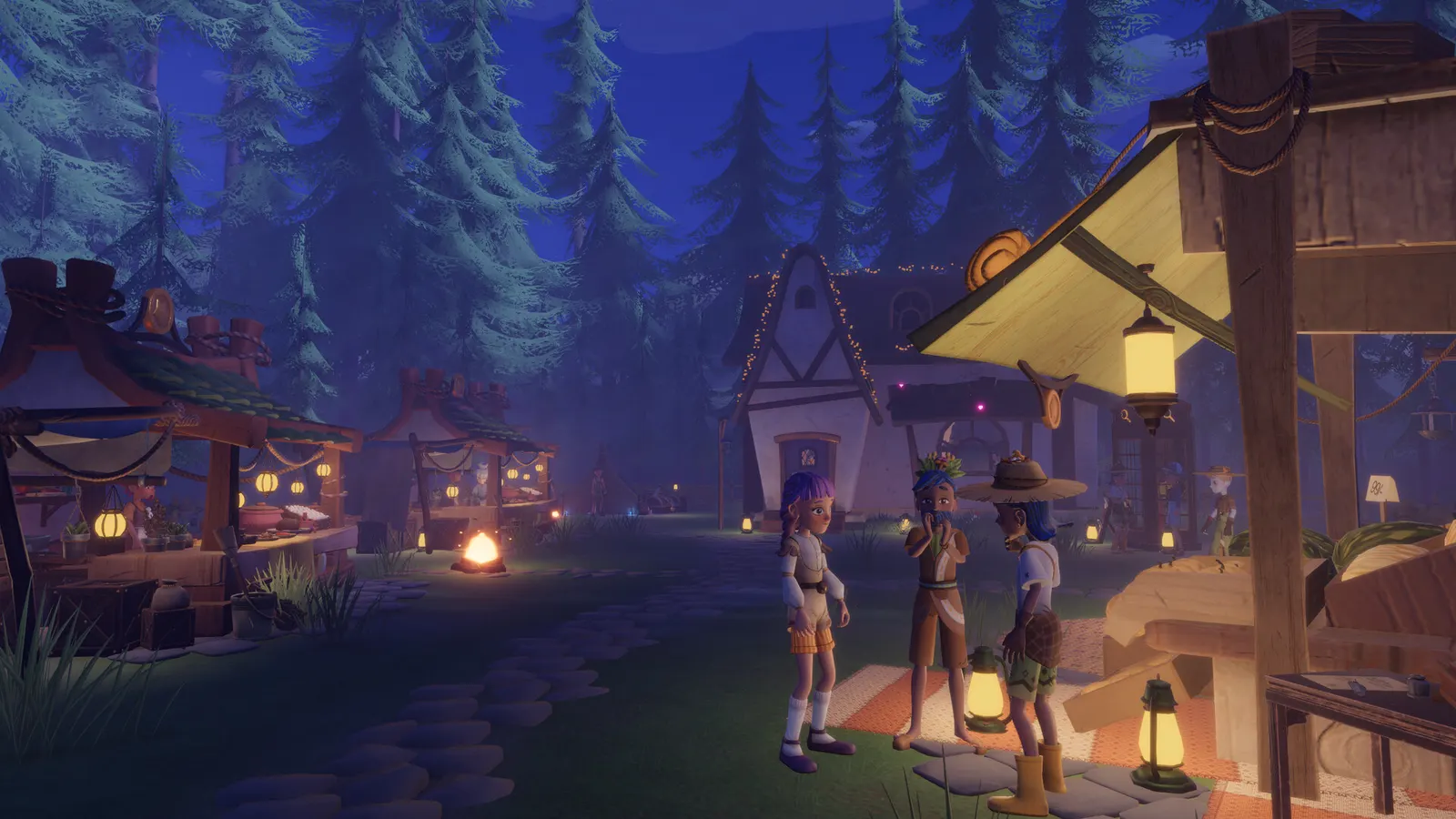 Magic Inn media 5
