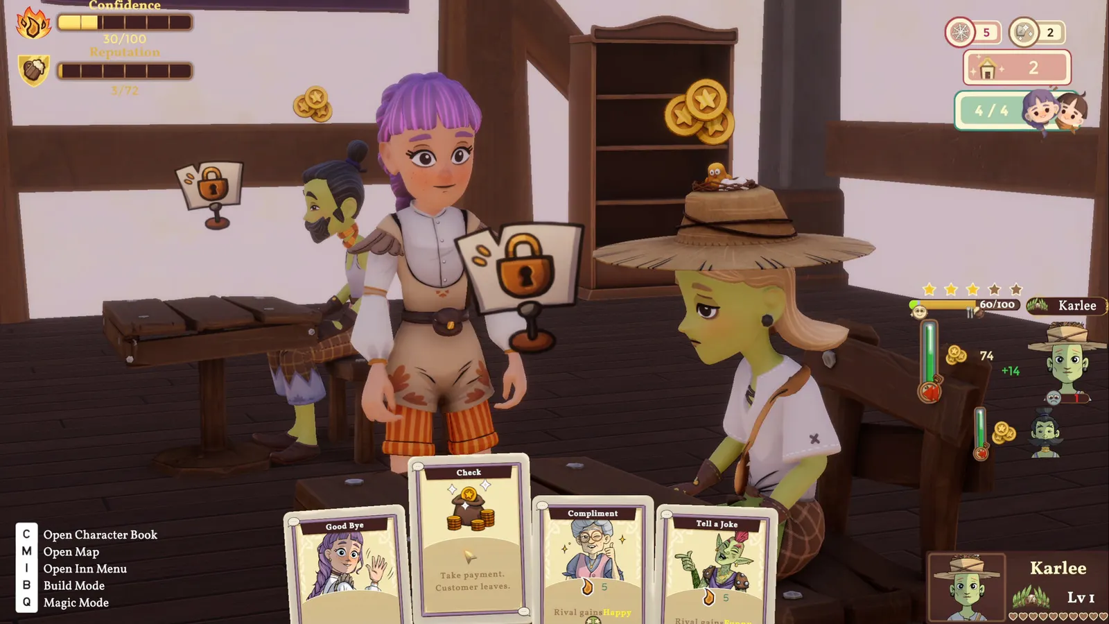 Magic Inn media 7
