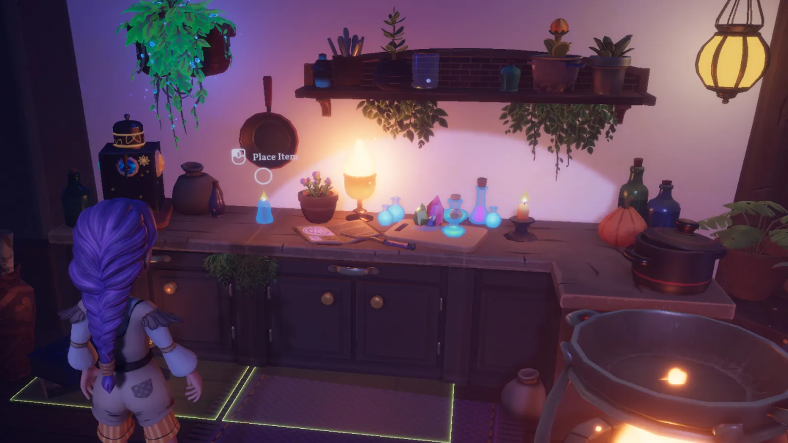 Magic Inn media 8