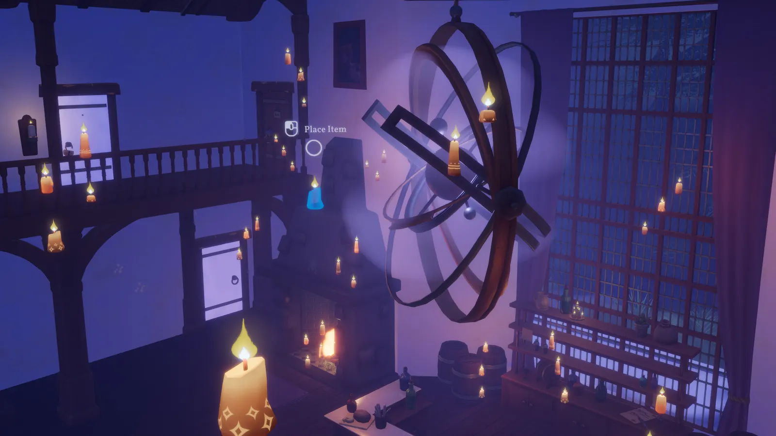 Magic Inn media 9