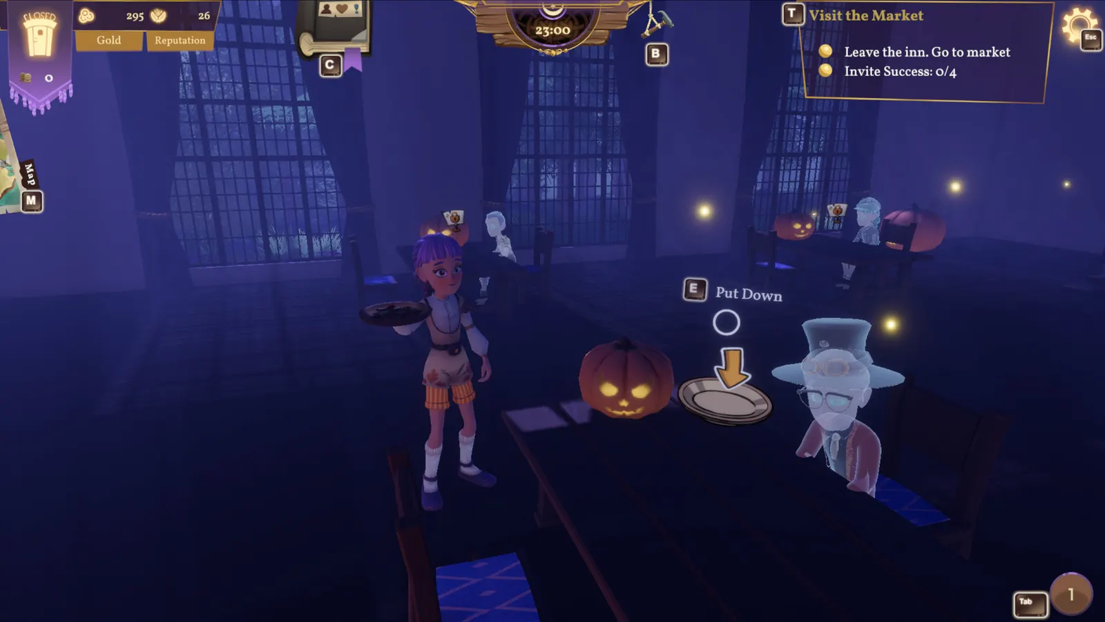 Magic Inn media 12
