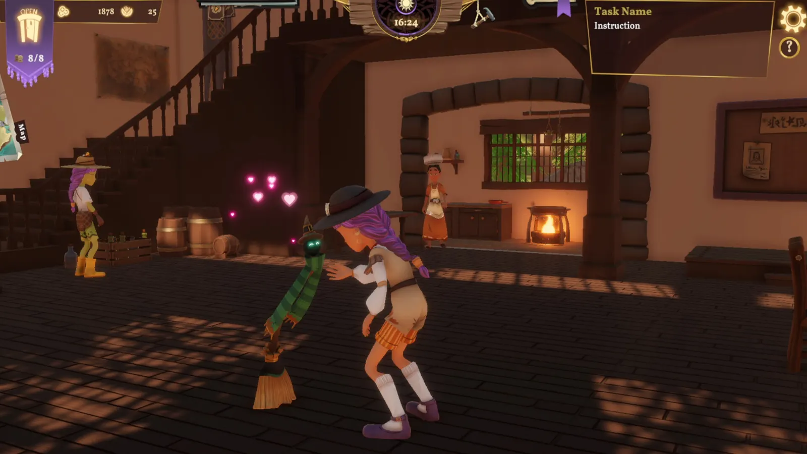 Magic Inn media 13