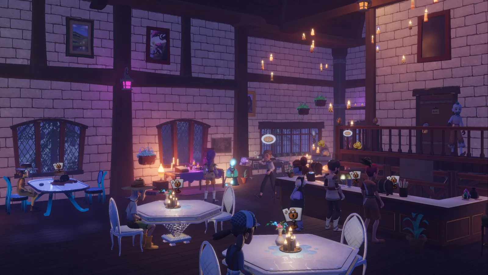 Magic Inn media 14