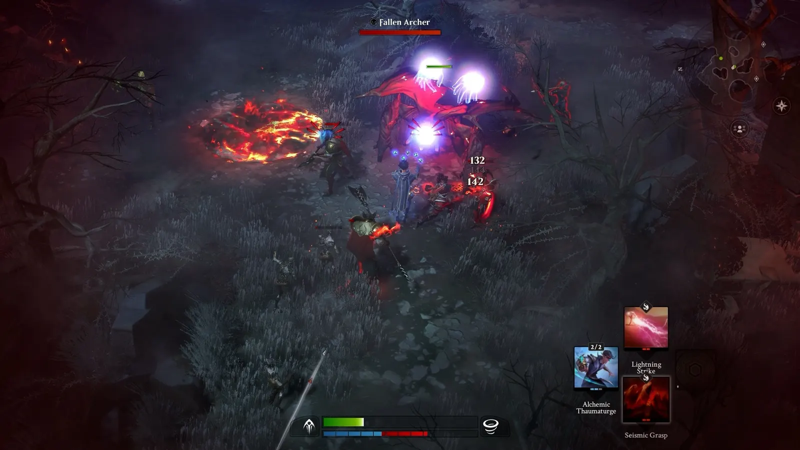 Magic: Legends media 2
