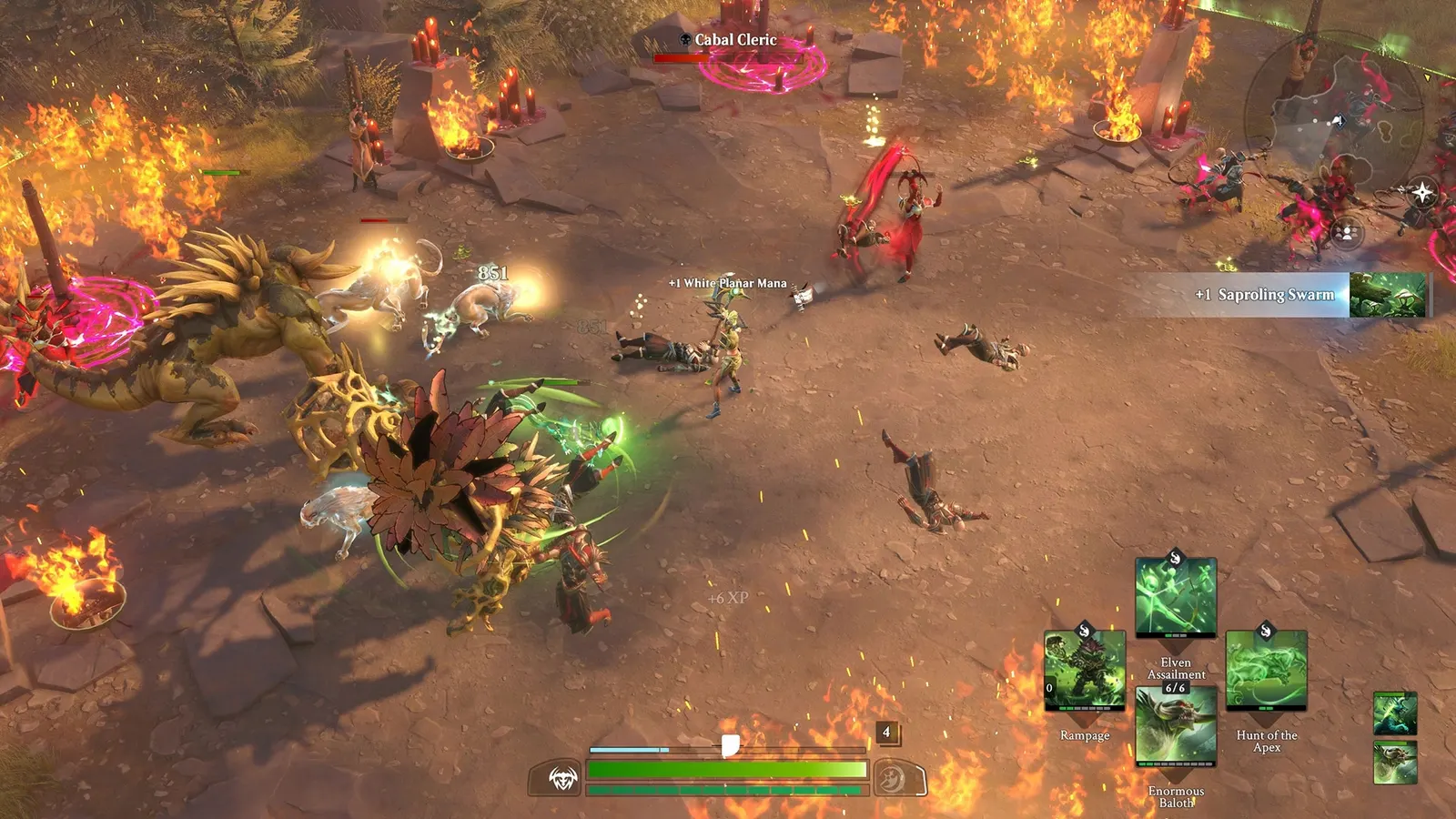 Magic: Legends media 3