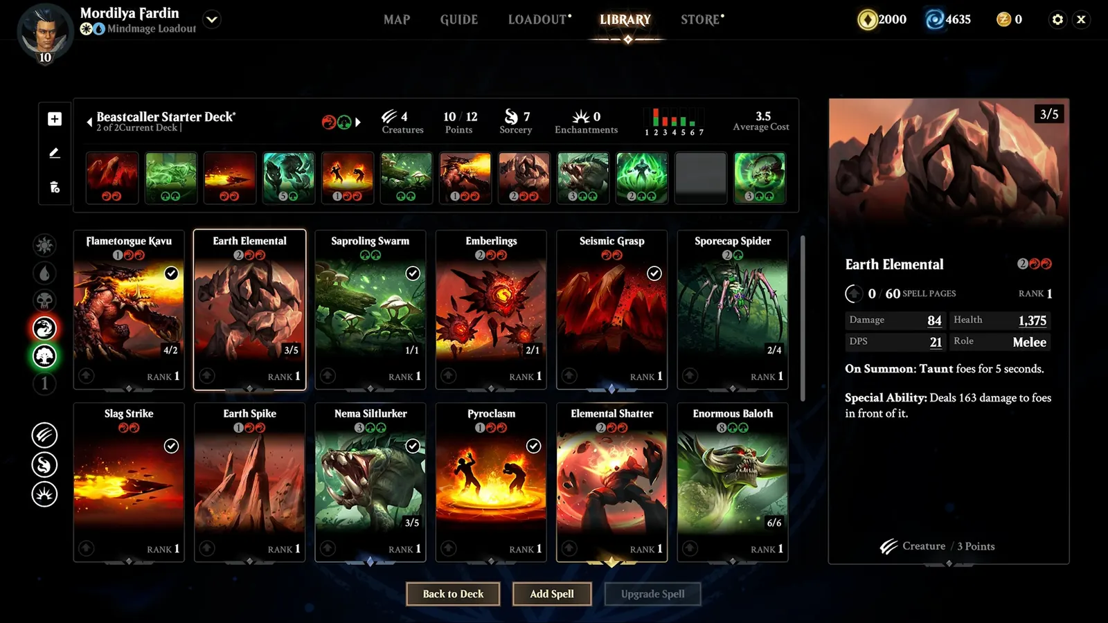 Magic: Legends media 5