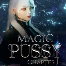 Обкладинка гри Magic Pussy: Chapter 1