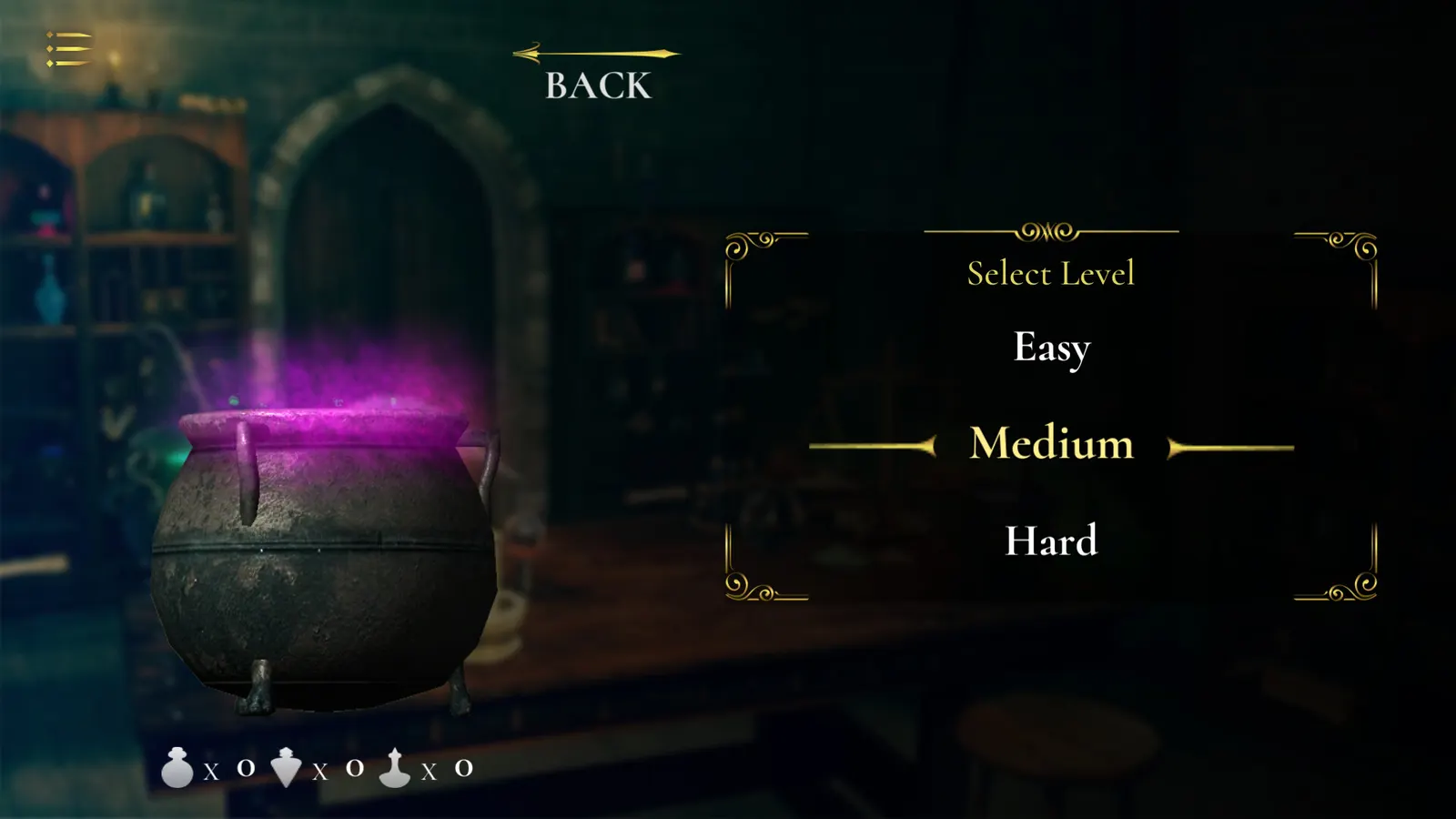Magic Pussy: Chapter 1 media 19