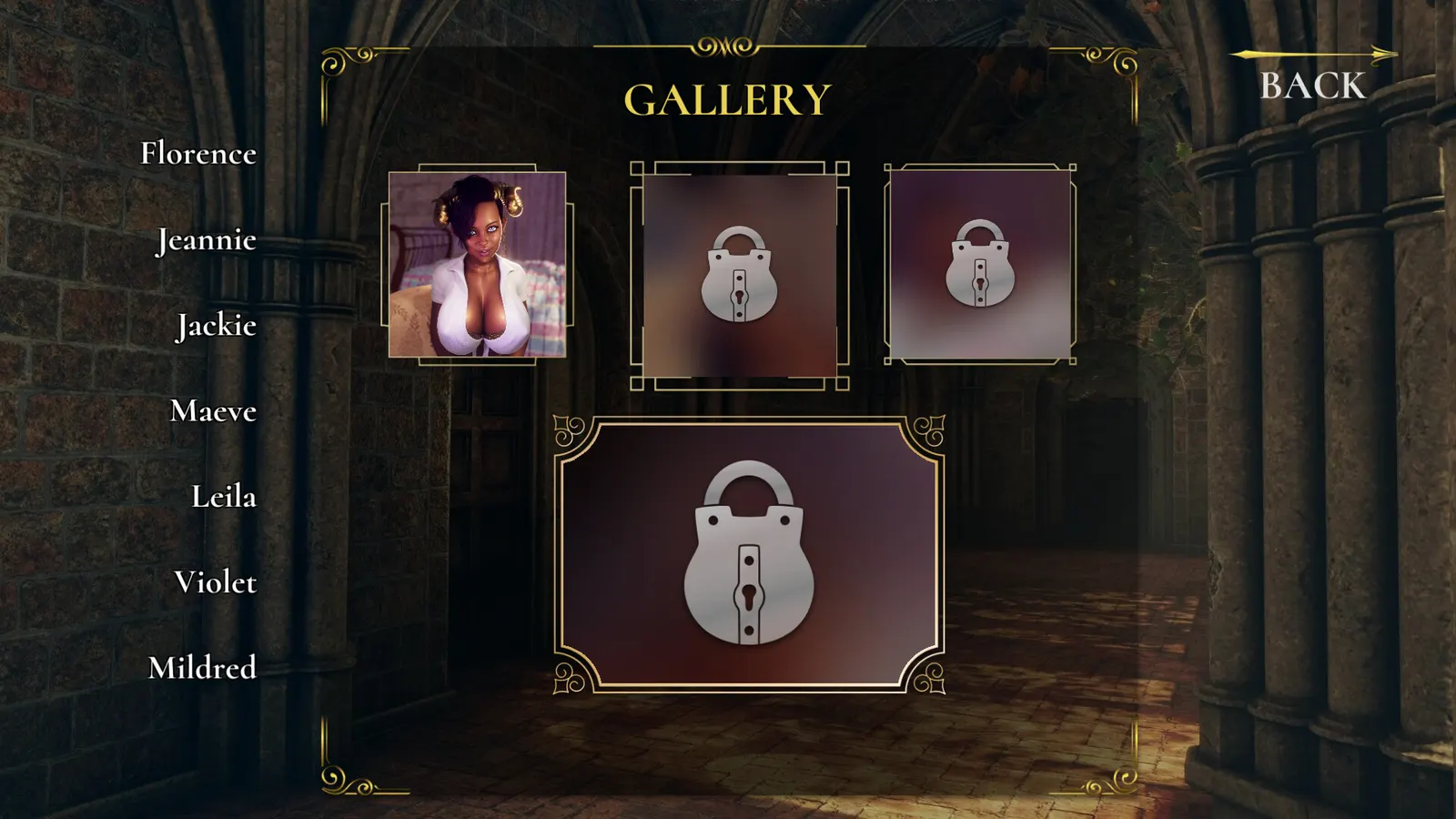 Magic Pussy: Chapter 1 media 20