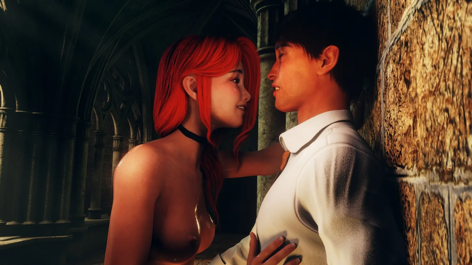 Magic Pussy: Chapter 1 media 22