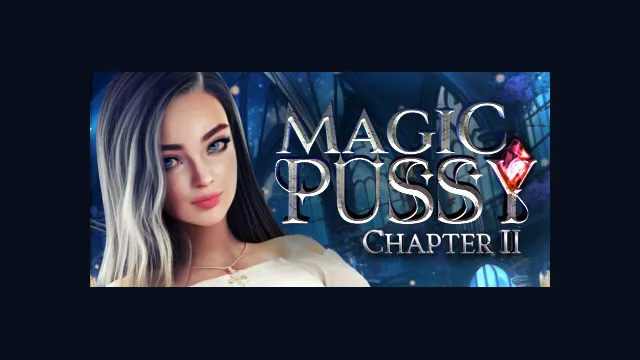 Magic Pussy: Chapter 2