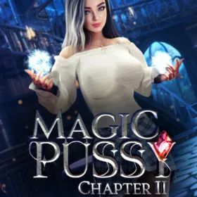 Обкладинка гри Magic Pussy: Chapter 2