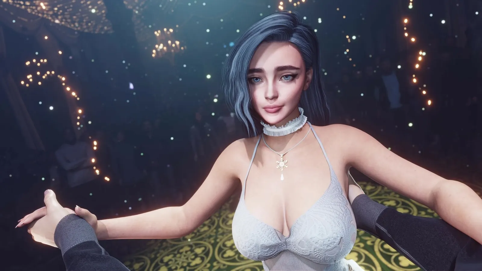 Magic Pussy: Chapter 2 media 3