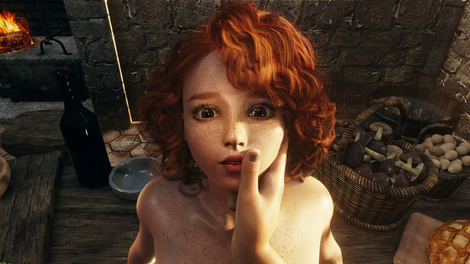Magic Pussy: Chapter 2 media 6