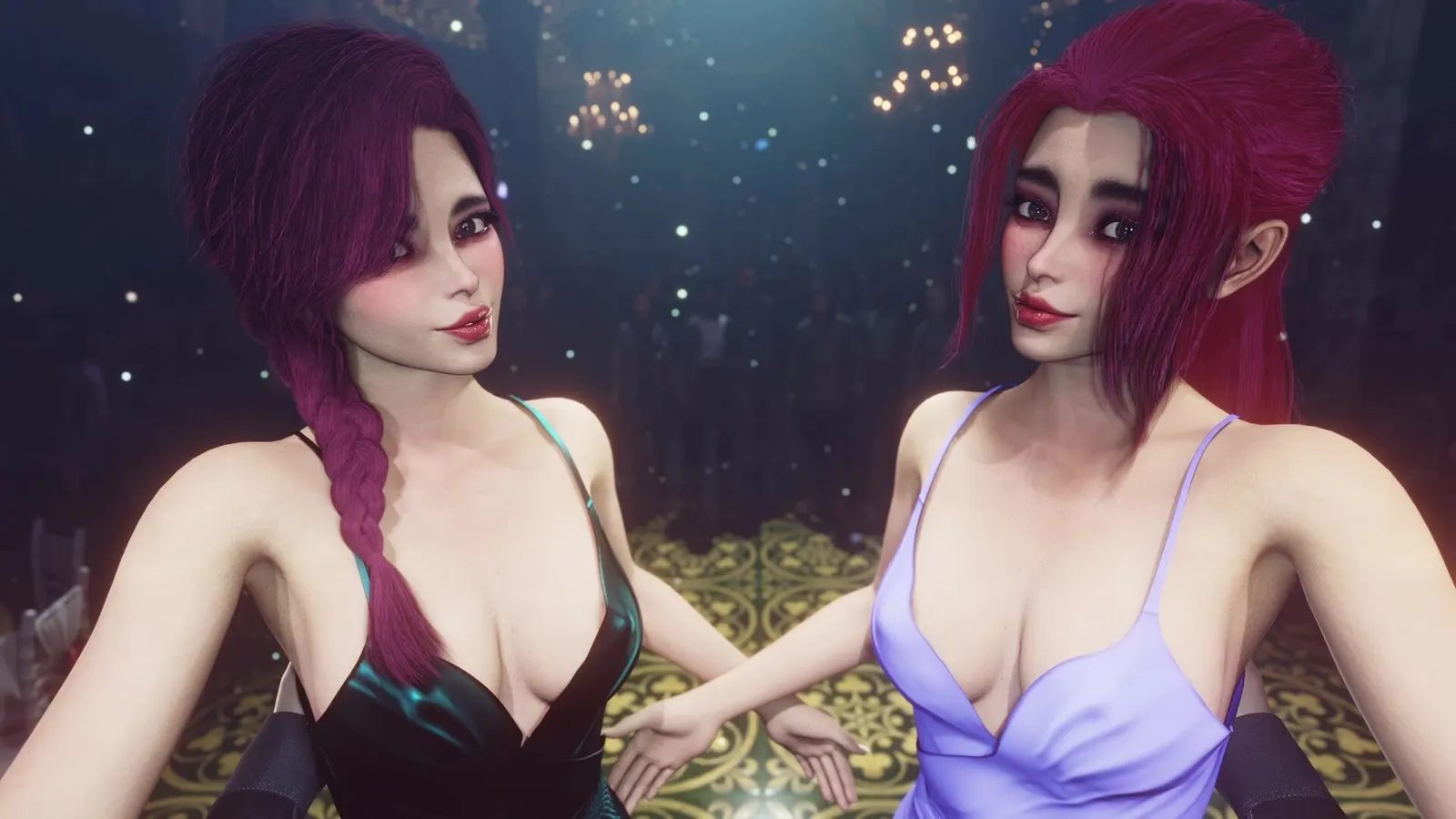 Magic Pussy: Chapter 2 media 8
