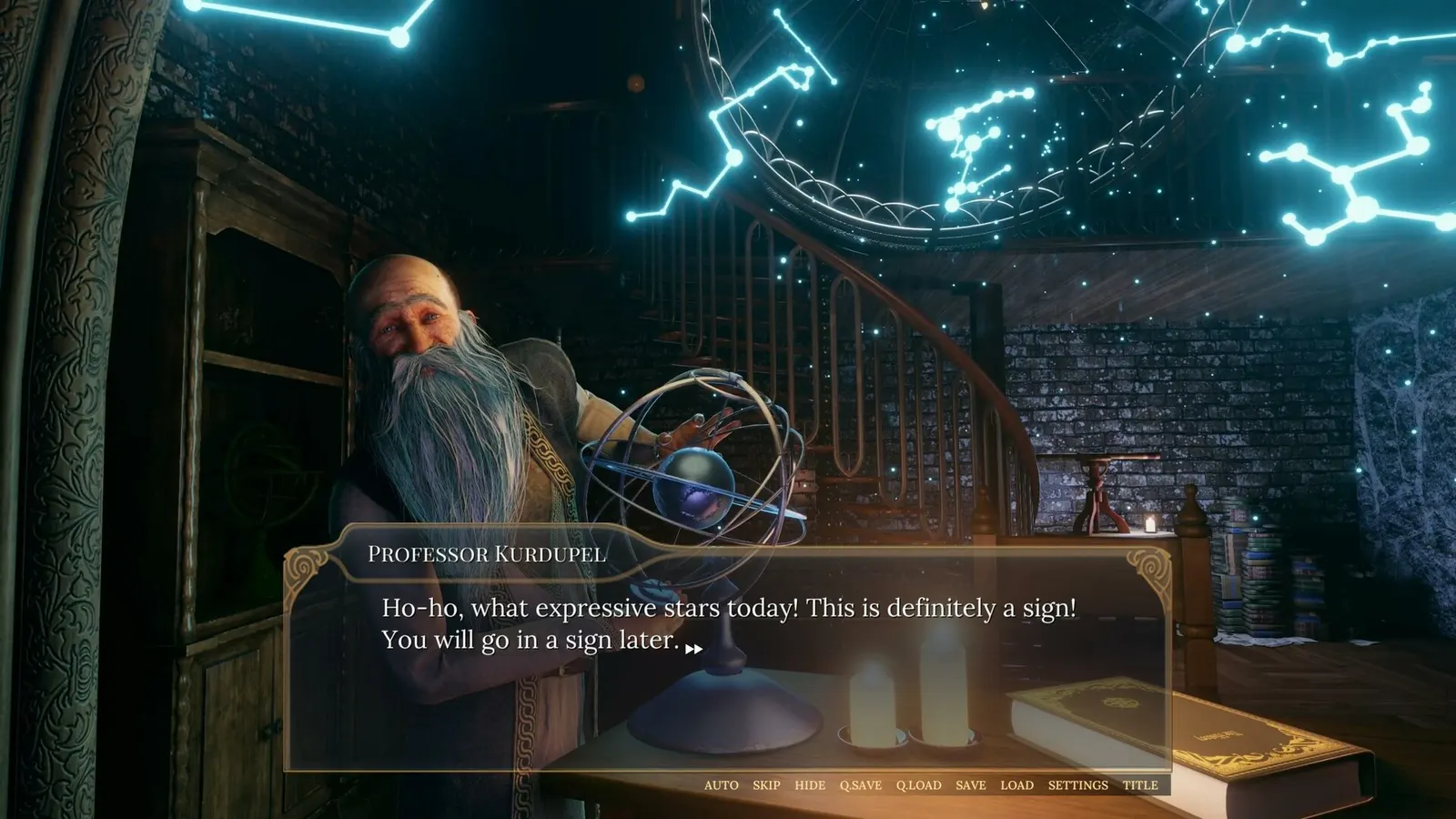 Magic Pussy: Chapter 2 media 12
