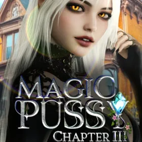 Обкладинка гри Magic Pussy: Chapter 3