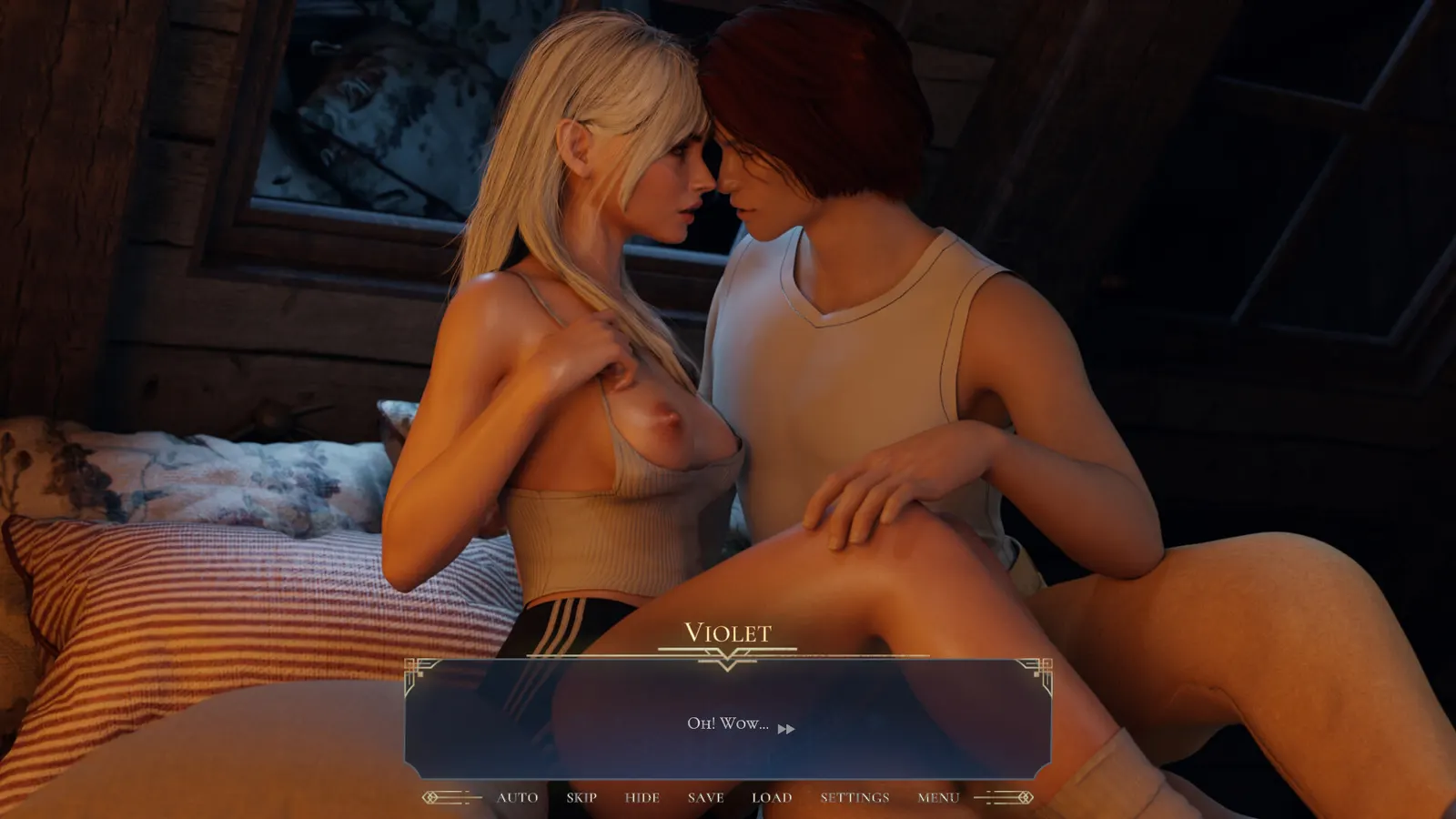 Magic Pussy: Chapter 3 media 12