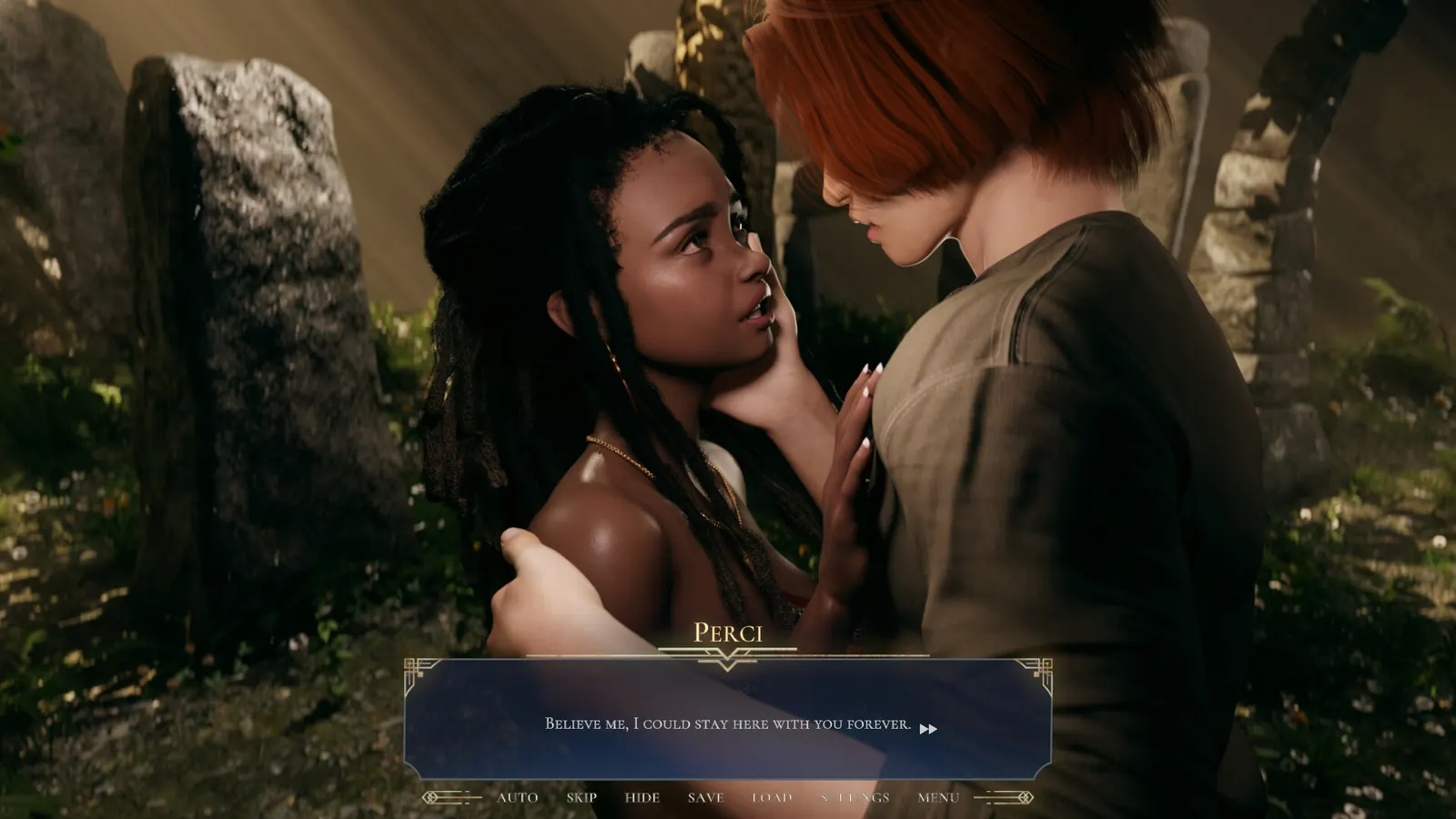 Magic Pussy: Chapter 3 media 17