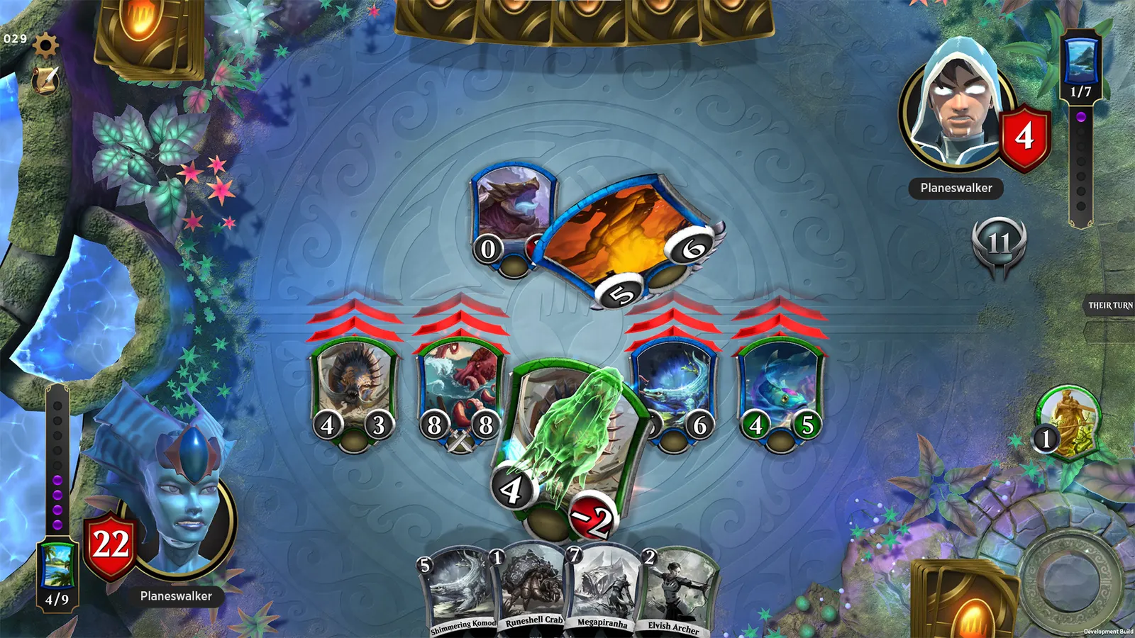 Magic Spellslingers media 4
