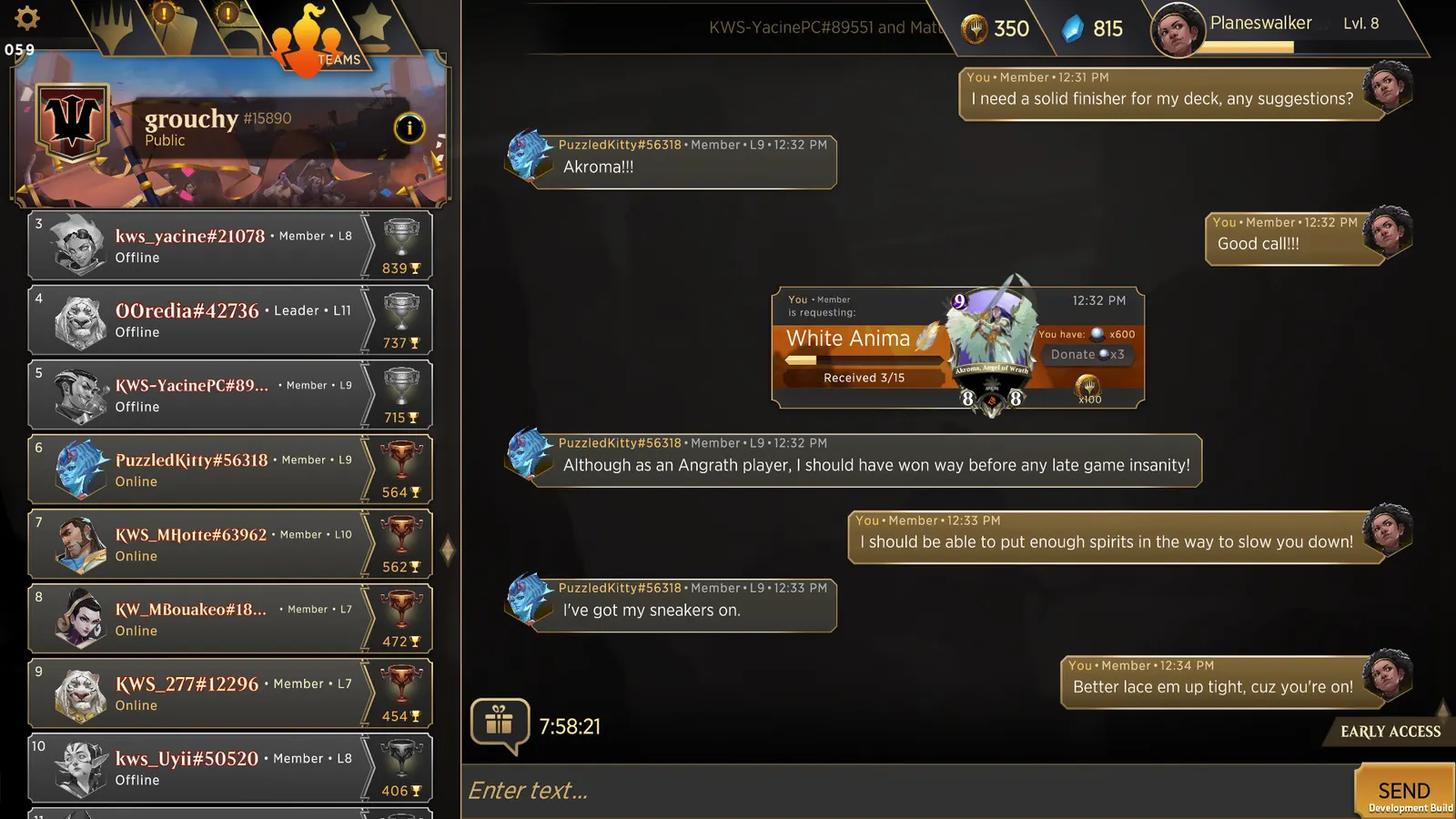 Magic Spellslingers media 8