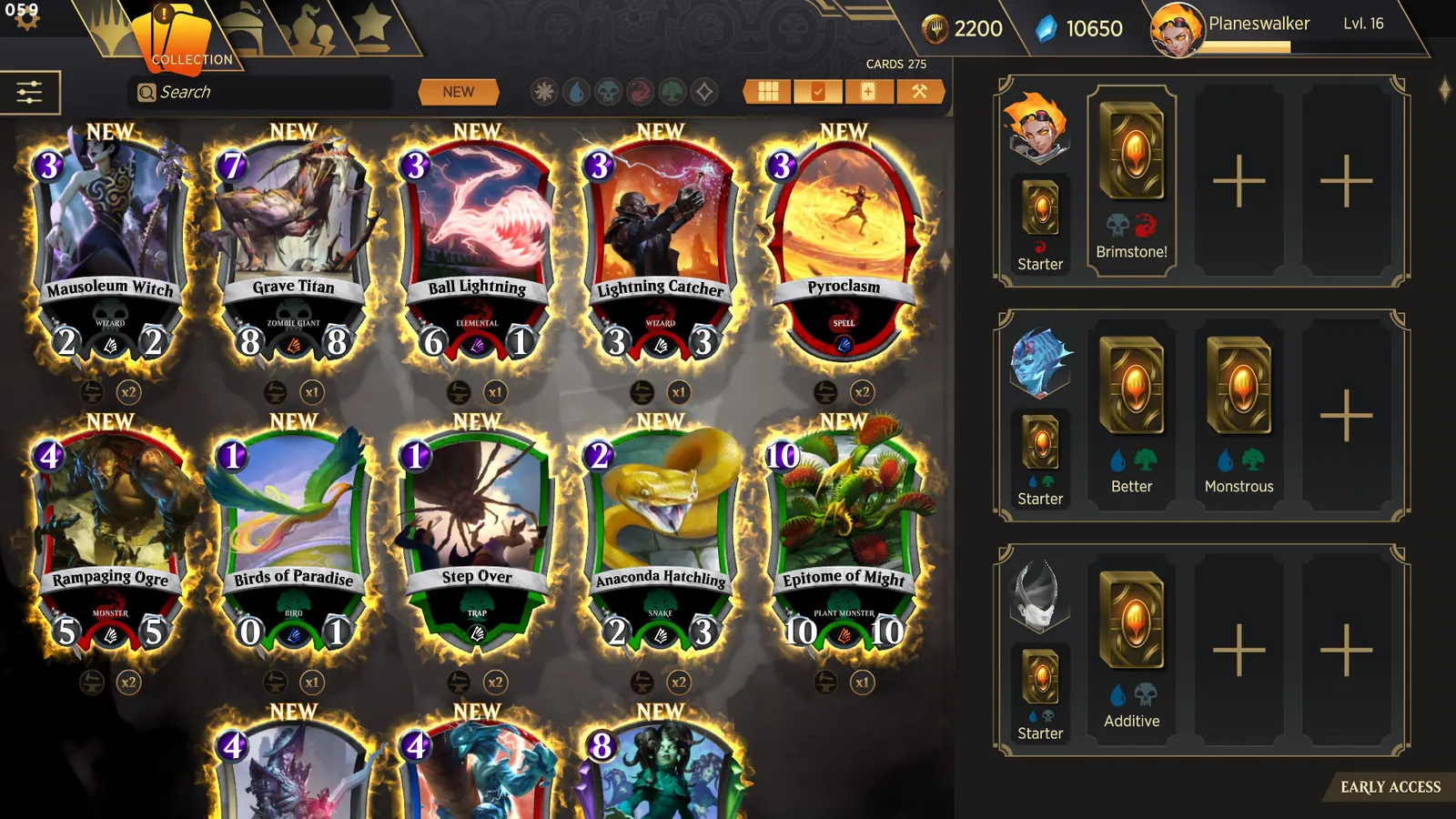 Magic Spellslingers media 9