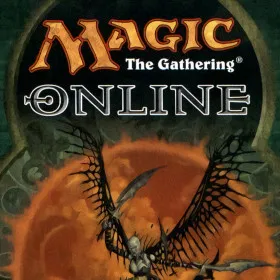 Обкладинка гри Magic: The Gathering Online