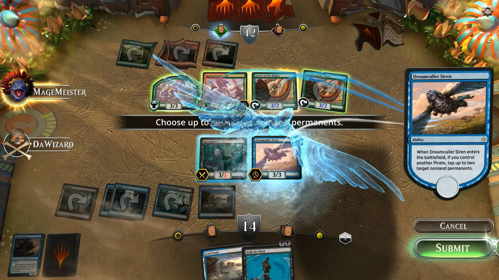 Magic: The Gathering Arena media 10