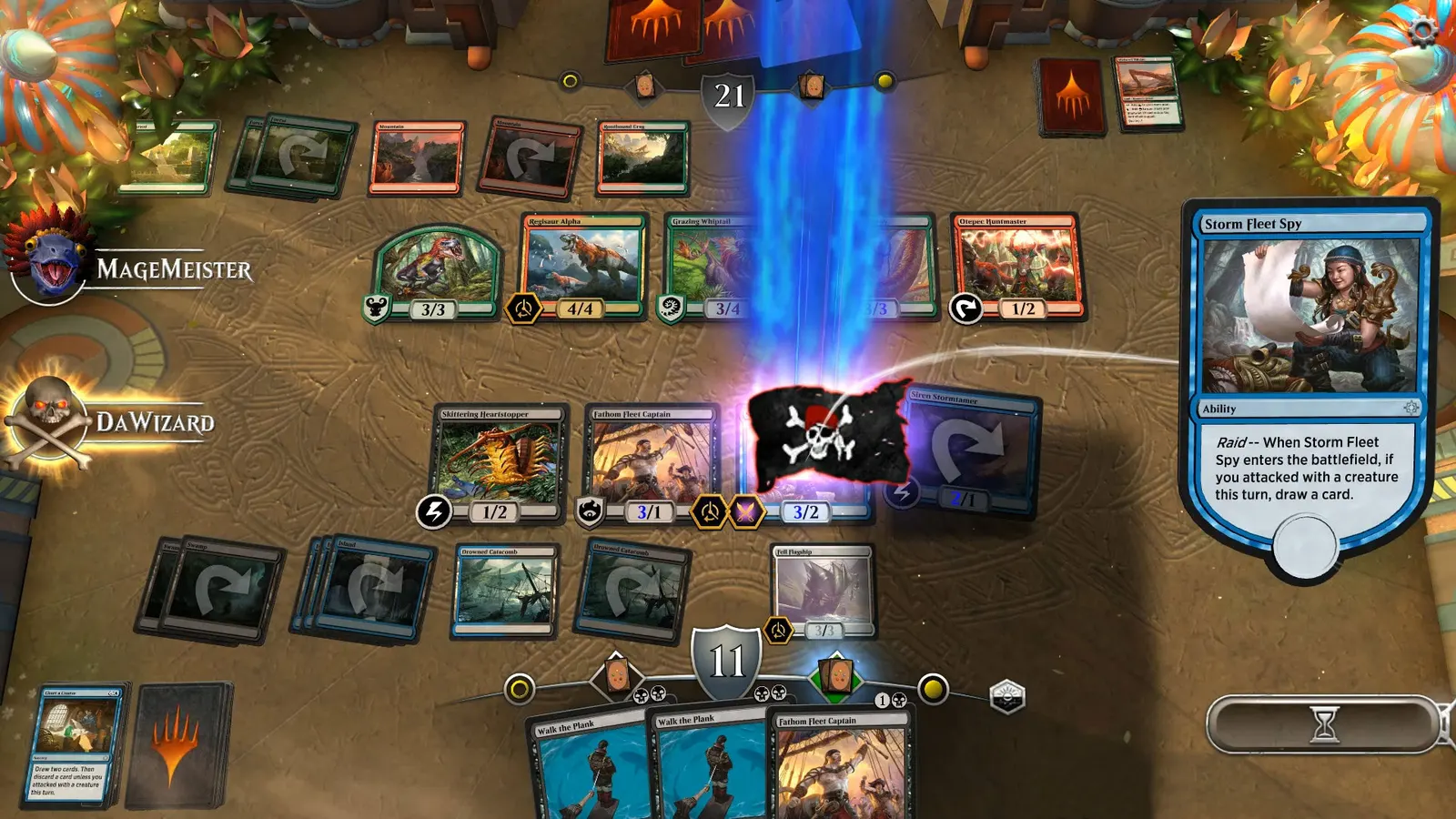 Magic: The Gathering Arena media 11